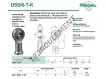 DSSI6-T-K-DURBAL
