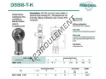 DSSI6-T-K-DURBAL