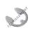 E-CLIP-5-INOX