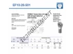 EF10-20-501-DURBAL
