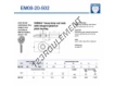EM08-20-502-DURBAL