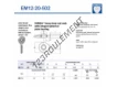 EM12-20-502-DURBAL
