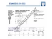 EM60SO-21-502-DURBAL