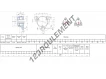 FNL-506-B-22206-K-H306-SKF