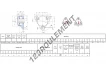 FNL-510-B-C-2210-K-H310-E-SKF