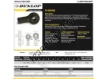 FXL-08-G-DUNLOP