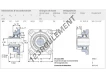 FY60-WF-SKF