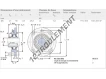 FYC25-TF-SKF