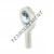 GAL17-UK-2RS-DURBAL