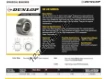 GE120-UK-2RS-DUNLOP