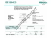 GE160-ES-DURBAL