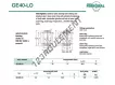 GE40-LO-DURBAL