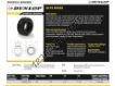 GE80-ES-2RS-DUNLOP