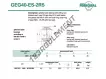 GEG40-ES-2RS-DURBAL