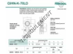GIHN-K-70LO-DURBAL