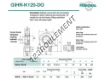 GIHR-K120-DO-DURBAL