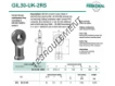 GIL30-UK-2RS-DURBAL