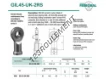 GIL45-UK-2RS-DURBAL
