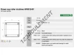 HF0812-KF-INA