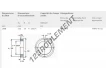 HM50T-SKF