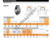 JL44642A-JL44615-TIMKEN