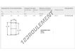 K85-92-20-SKF