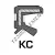 KC-50X58X4-NBR