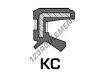 KC-50X58X4-NBR