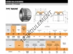 NA580SW-572D-TIMKEN