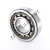NJ308-ECP-C3-SKF