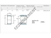 NK4520-TN-SKF