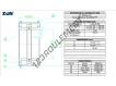 NNF5022-PP-V-2NR-ZEN