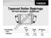 NP606435-TIMKEN