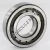 NUP207-ECP-SKF