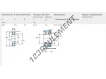 NUP2208-ECP-SKF