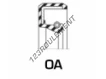 OA-100X140X13-MVQ
