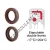 OAS-180X200X13-FPM