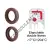 OAS-19X30X4.50-FPM