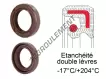 OAS-82.55X114.30X12.70-FPM