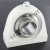 PAPL207-SSUC207-INOX