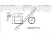 PCM252815M-SKF