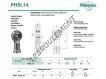 PHSL14-DURBAL