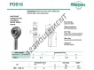 POS16-DURBAL