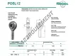 POSL12-DURBAL