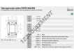 PWTR1542-2RS-INA