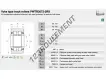 PWTR3072-2RS-XL-INA