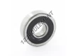 RLS4-2RS-SKF