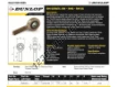 RMM10-LH-DUNLOP