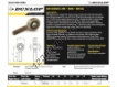 RMM8-LH-DUNLOP
