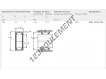 RNA4905-2RS-SKF